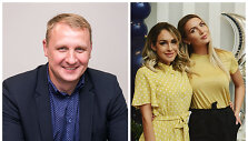 Andrius &Scaron;edžius, Oksana Pikul-Jasaitienė ir Monika &Scaron;edžiuvienė