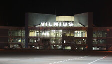 Vilniaus oro uostas
