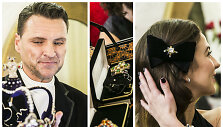 &bdquo;Ž Jewellery&ldquo; kolekcijos pristatymas