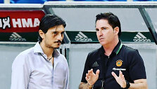 Dimitris Giannakopoulos