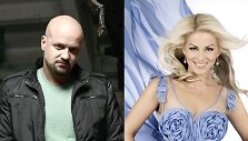 Jonas Kalėda ir Vaida Genytė