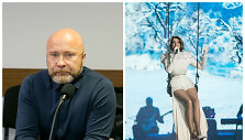 Audrius Giržadas ir Inga Valinskienė 