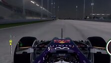 Žaidimas F1 2015