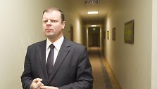 Saulius Skvernelis