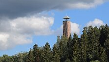 Nemuno kilpų reg. parko apžvalgos bok&scaron;tas