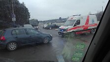 Įvykio vietoje