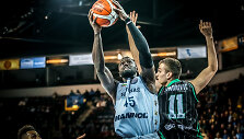 Jerai Grantas