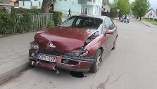 &bdquo;Opel Omega&ldquo;
