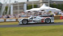 &bdquo;Audi R18 e-tron Quattro&ldquo;