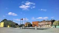 Žagarė