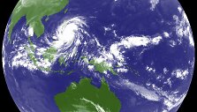 Taifūnas Haiyan