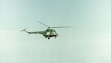 Sraigtasparnis Mi-2