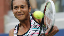 Heather Watson