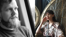 Laura Kromalcaitė ir Saulius Vasiliauskas