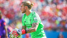 Loris Karius