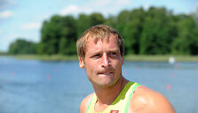Mindaugas Gri&scaron;konis