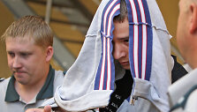 Lukas Jablonskas teisme