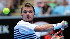 Stanislas Wawrinka