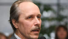 Telecentro generalinis direktorius Gediminas Stirbys
