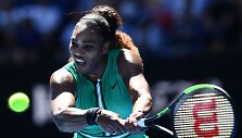 Serena Williams 