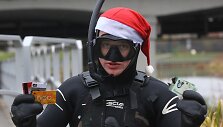 Nevėžio valymas