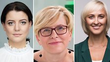 Diskusijos dalyviai