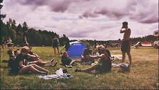 &bdquo;Swampfest&ldquo; (2018 m.)