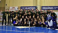 Klaipėdos &bdquo;Dragūnas&ldquo;