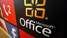 Biuro programų paketas &bdquo;Microsoft Office&ldquo;