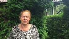 Liucija Mickoleit &ndash; Mikutienė