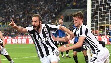 &bdquo;Inter&ldquo; &ndash; &bdquo;Juventus&ldquo; rungtynės