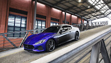 &bdquo;GranTurismo Z&eacute;da&ldquo;