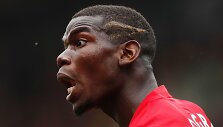 Paulis Pogba
