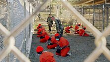 Gvantanamo kalėjime