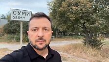 Volodymyras Zelenskis