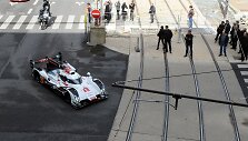&bdquo;Audi R18 E-Tron Quattro&ldquo; Le Mane 