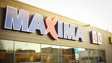 &bdquo;Maxima&ldquo;