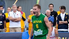Ovidijus Varanauskas