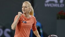 Urszula Radwanska
