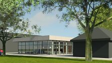Alytaus centre i&scaron;kils nauja kavinė