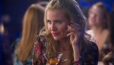 Cameron Diaz filme &bdquo;Annie&ldquo;