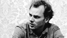 Nacionalinio Kauno dramos teatro aktorius Saulius Čiučelis
