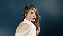 &bdquo;Bisous&ldquo; 2018 m. pavasario ir vasaros kolekcijos modelis