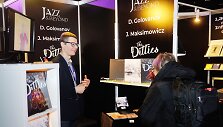 &bdquo;Muzikos salės 2020&ldquo; ketvirtosios dienos akimirka