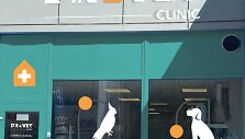 Veterinarijos klinikų tinklas &bdquo;Dr. VET&ldquo;