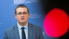 Skirmantas Malinauskas