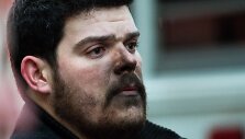 L'Enfant'o metro stotyje dūmais apsinuodijęs vyras