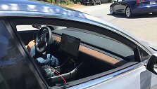 &bdquo;Tesla Model 3&ldquo; 