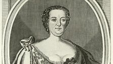 Pranci&scaron;ka Ur&scaron;ulė Radvilienė
