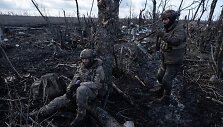 Ukrainos kariai